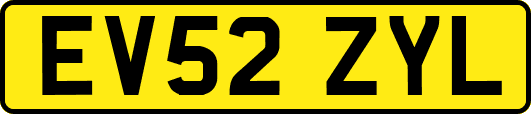 EV52ZYL
