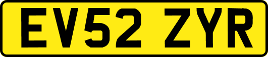 EV52ZYR