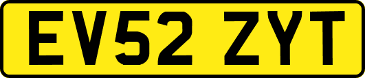 EV52ZYT