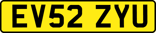 EV52ZYU