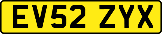 EV52ZYX