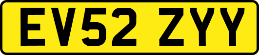 EV52ZYY