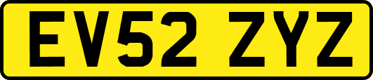 EV52ZYZ