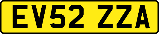 EV52ZZA