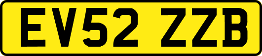 EV52ZZB