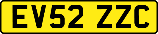 EV52ZZC
