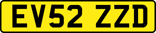 EV52ZZD