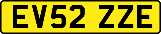 EV52ZZE