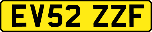 EV52ZZF