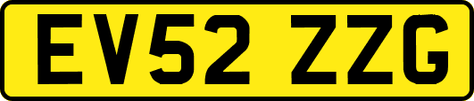 EV52ZZG