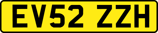EV52ZZH
