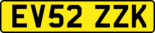 EV52ZZK