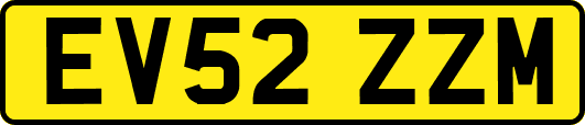 EV52ZZM