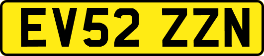 EV52ZZN