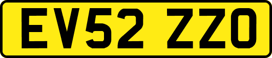 EV52ZZO