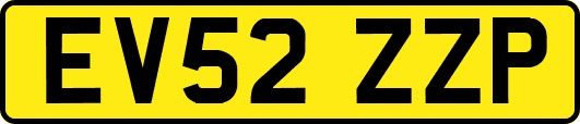 EV52ZZP
