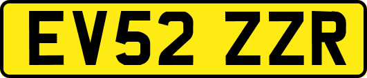 EV52ZZR