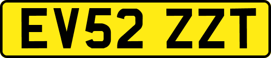 EV52ZZT