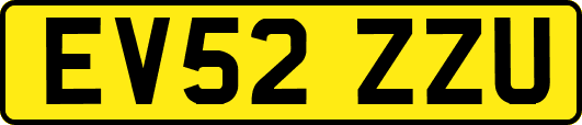 EV52ZZU