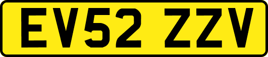 EV52ZZV
