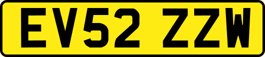 EV52ZZW