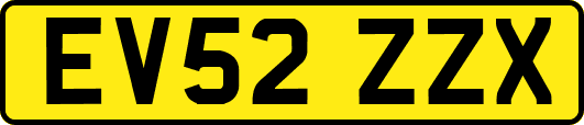 EV52ZZX