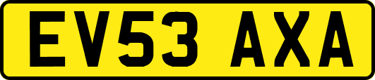 EV53AXA