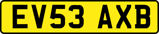 EV53AXB