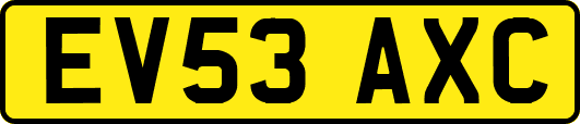 EV53AXC