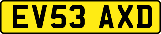 EV53AXD