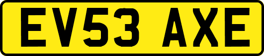 EV53AXE
