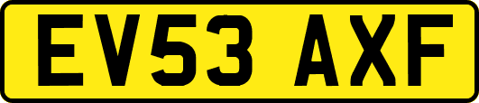 EV53AXF