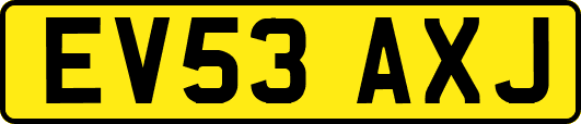 EV53AXJ