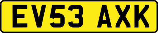 EV53AXK