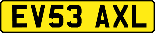 EV53AXL