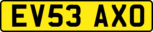 EV53AXO