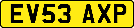 EV53AXP