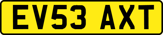 EV53AXT