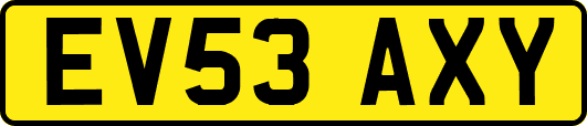EV53AXY