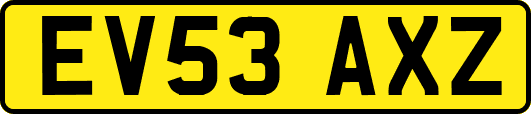 EV53AXZ