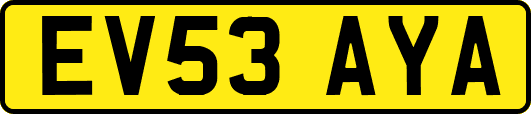 EV53AYA