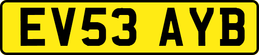 EV53AYB