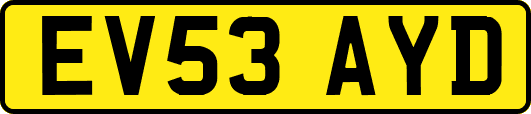 EV53AYD