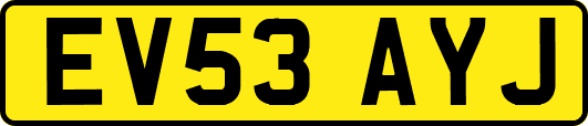 EV53AYJ