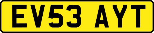 EV53AYT