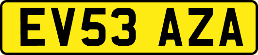 EV53AZA
