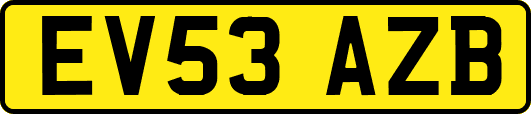 EV53AZB
