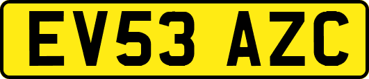 EV53AZC