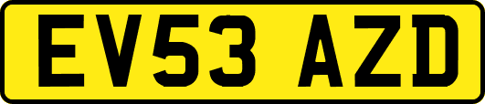 EV53AZD