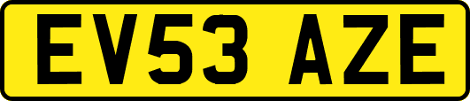 EV53AZE